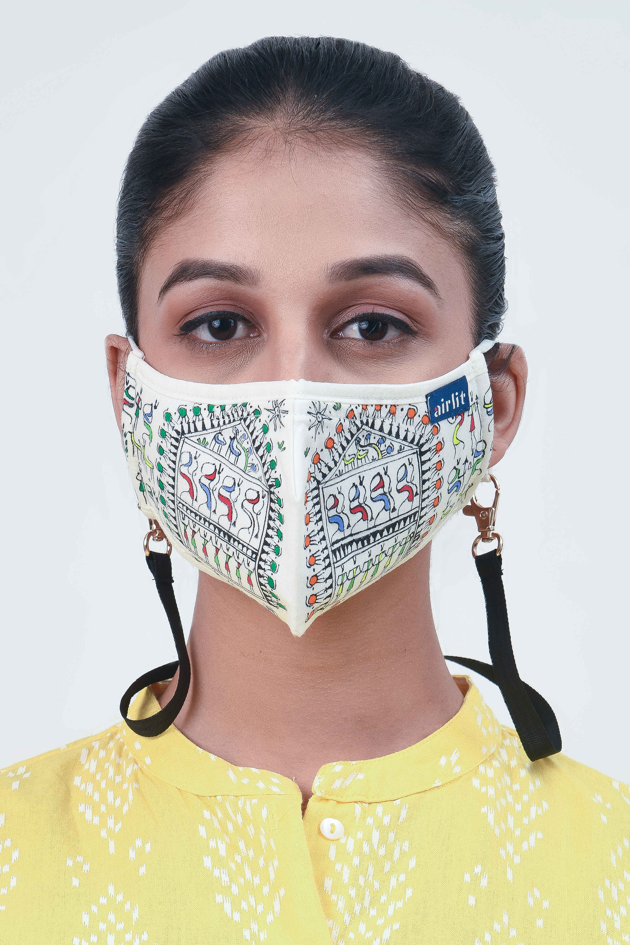 natural and artistic